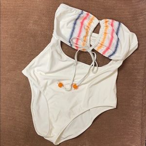 AERIE one piece swimsuit